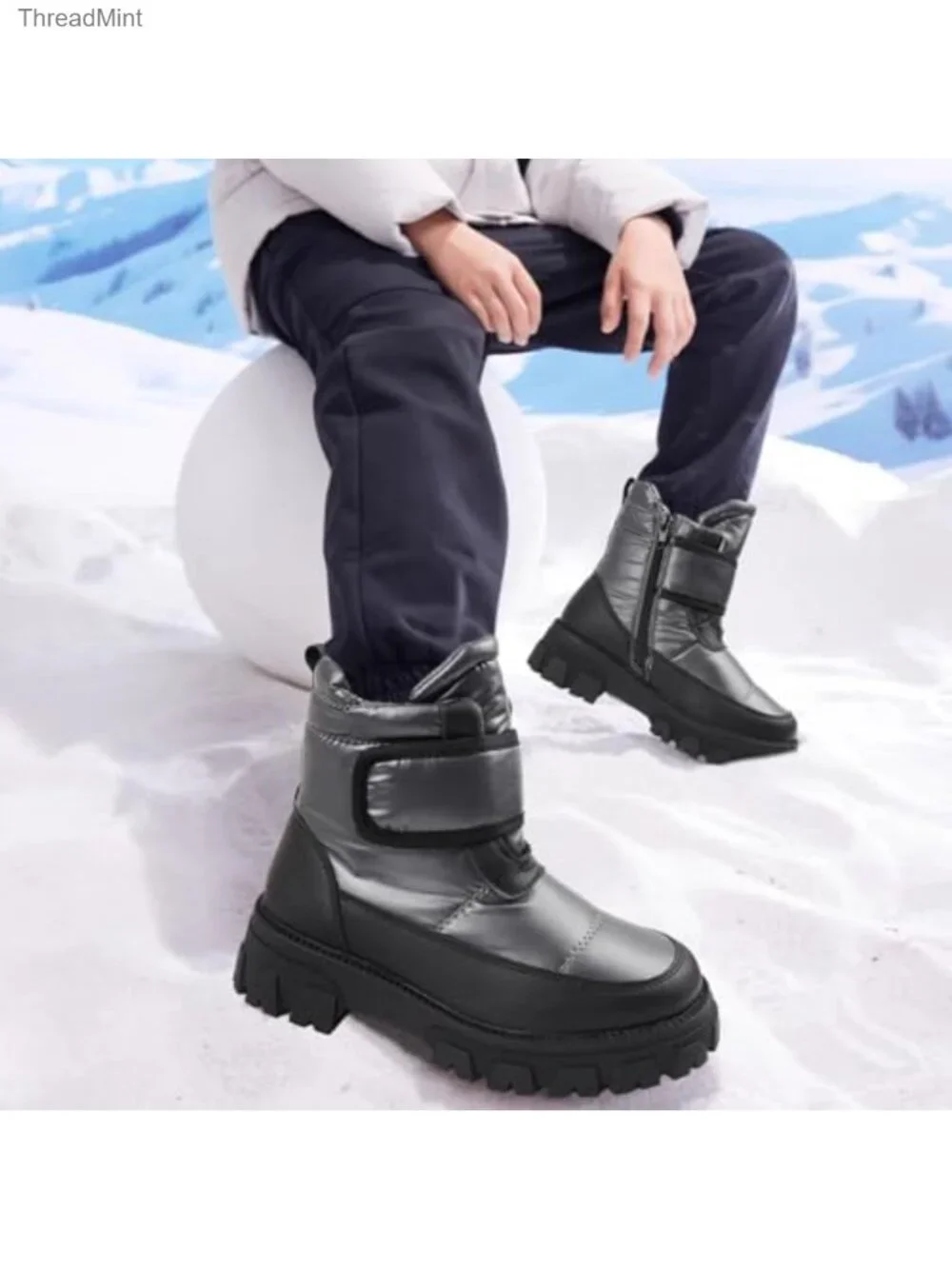 N/A cozy durable